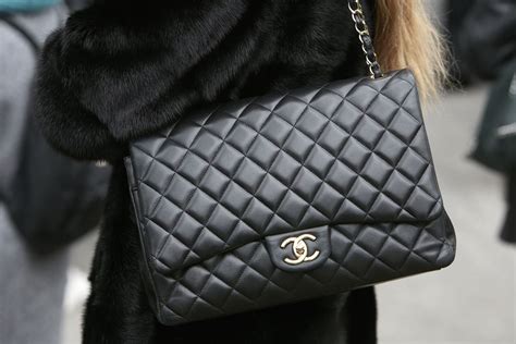 2.55 chanel storia